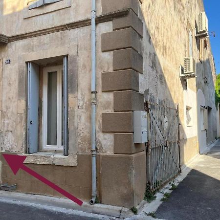 Ferienwohnung Loccitan Capestang Exterior foto